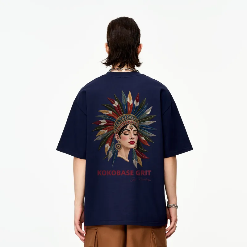 KOKO BASE T-Shirts Unisex-14