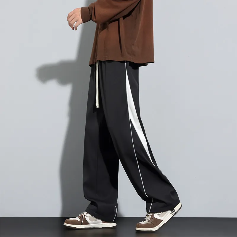KOKO BASE Casual Pants Unisex-3
