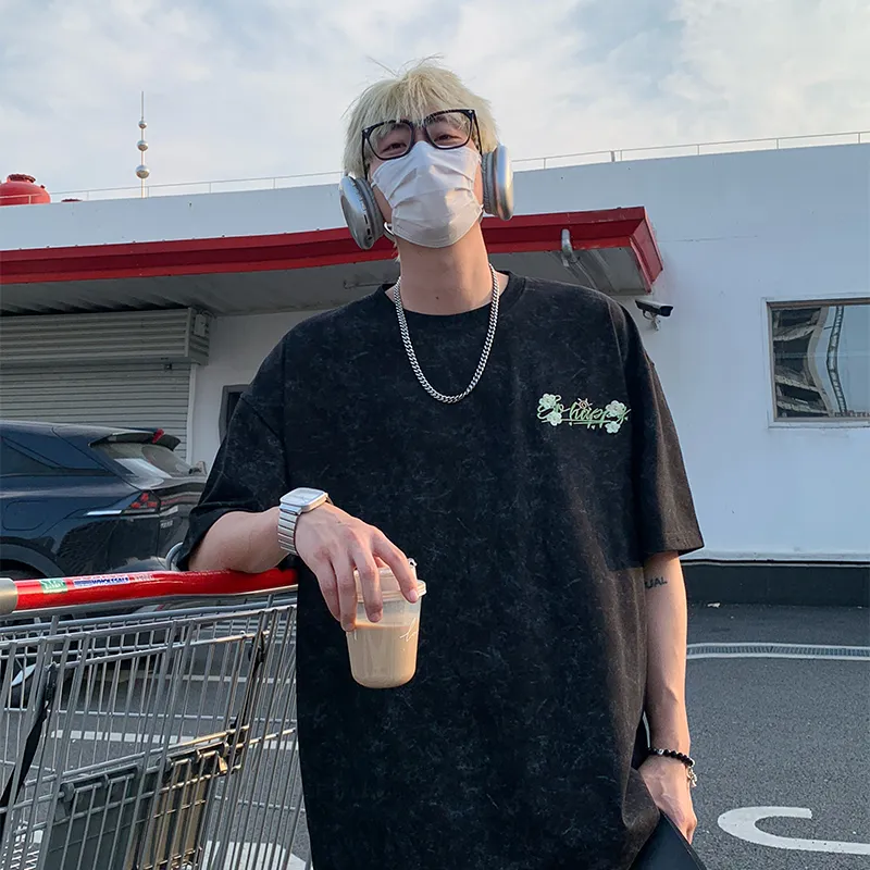 KOKO BASE T Shirts Unisex-3