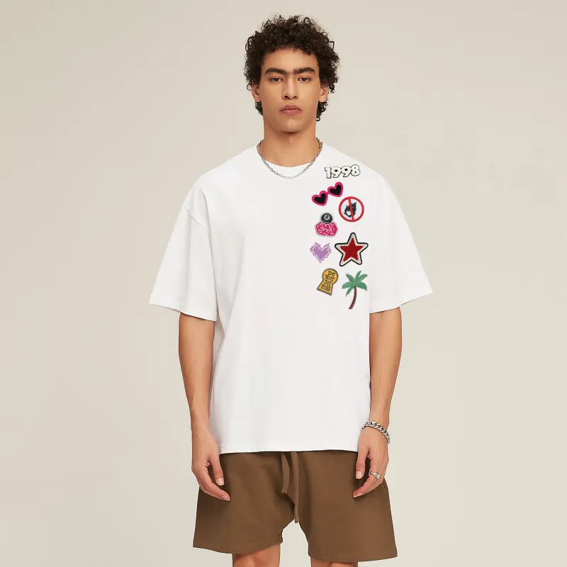 KOKO BASE T Shirts Unisex-6