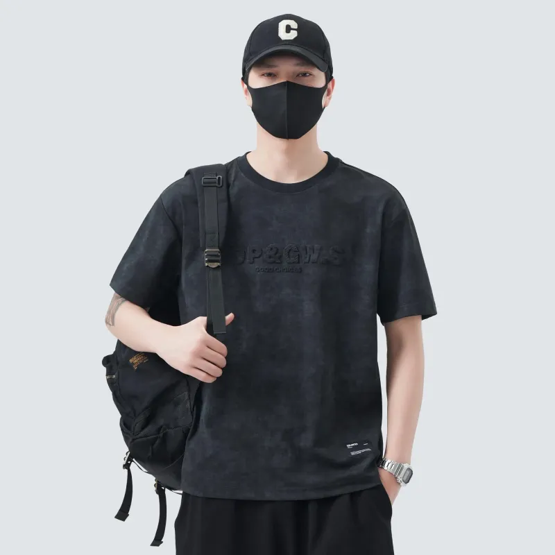 KOKO BASE T Shirts Unisex-1