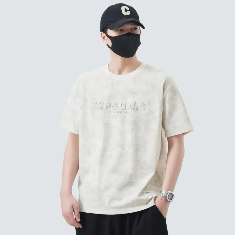 KOKO BASE T Shirts Unisex-7