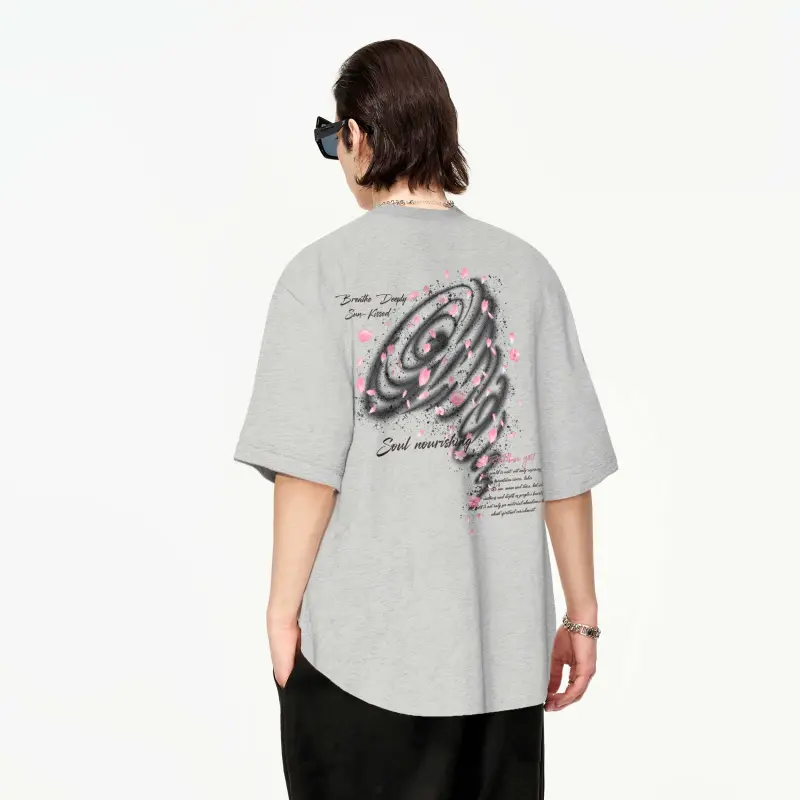 KOKO BASE T Shirts Unisex-10