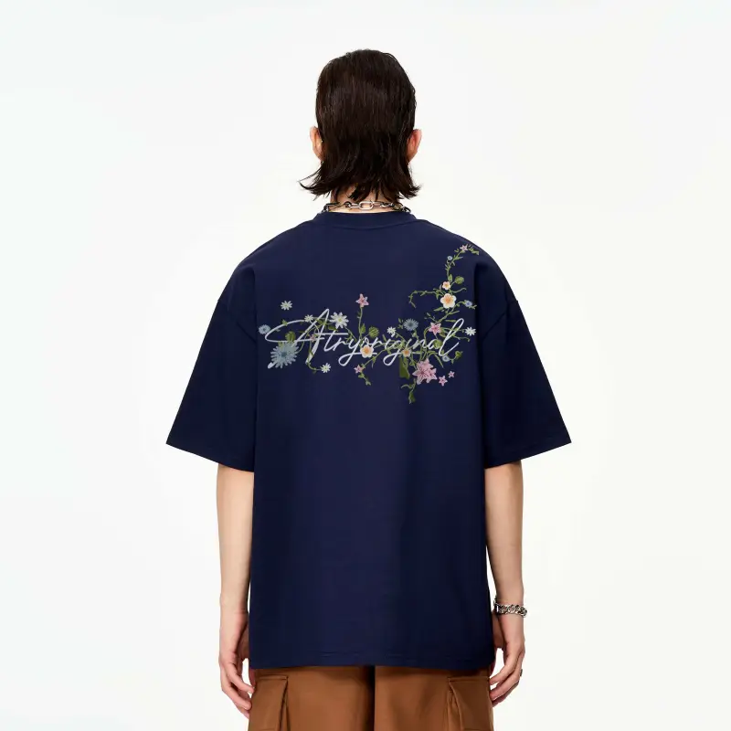 KOKO BASE T Shirts Unisex-14
