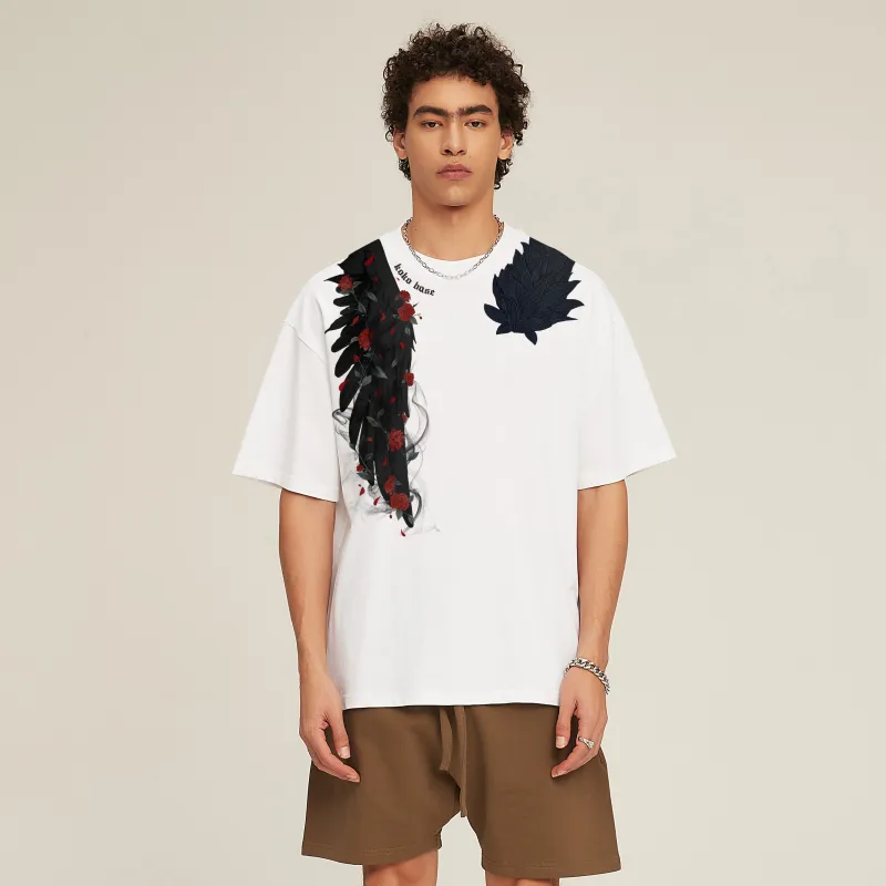 KOKO BASE T-Shirts Unisex-6