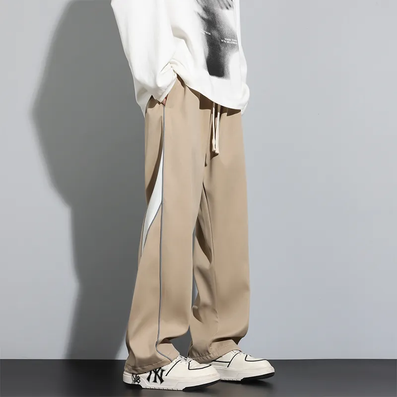 KOKO BASE Casual Pants Unisex-11