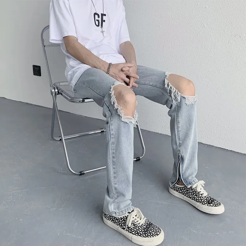 KOKO BASE Jeans Unisex-5