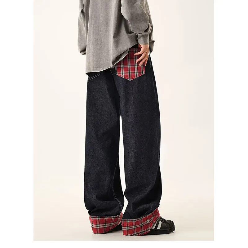 KOKO BASE Jeans Unisex-3