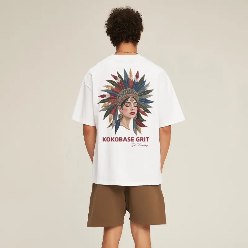 KOKO BASE T-Shirts Unisex-6