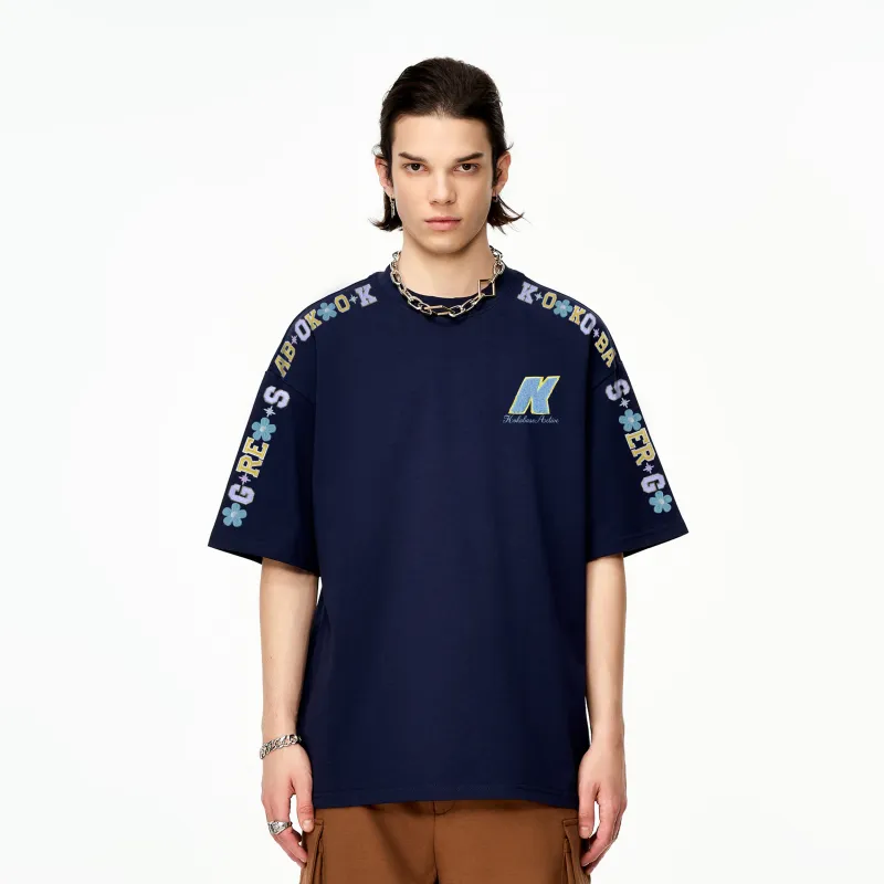 KOKO BASE T Shirts Unisex-14