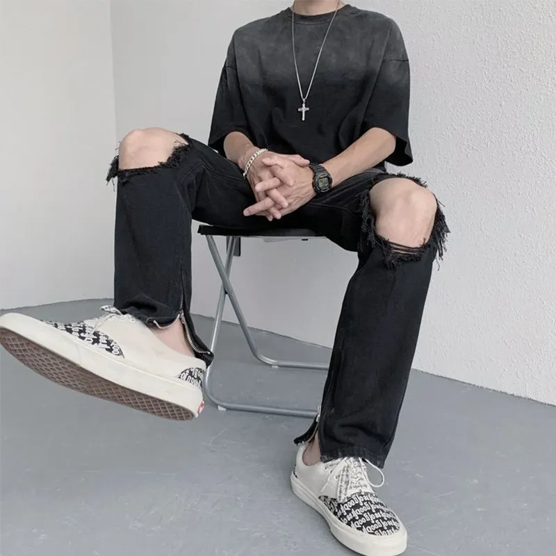 KOKO BASE Jeans Unisex-2
