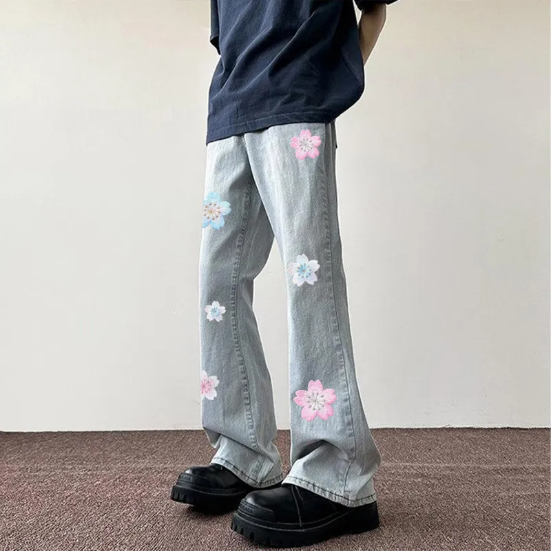 KOKO BASE Jeans Unisex-10