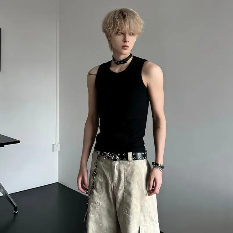 KOKO BASE Tank Tops Unisex-2