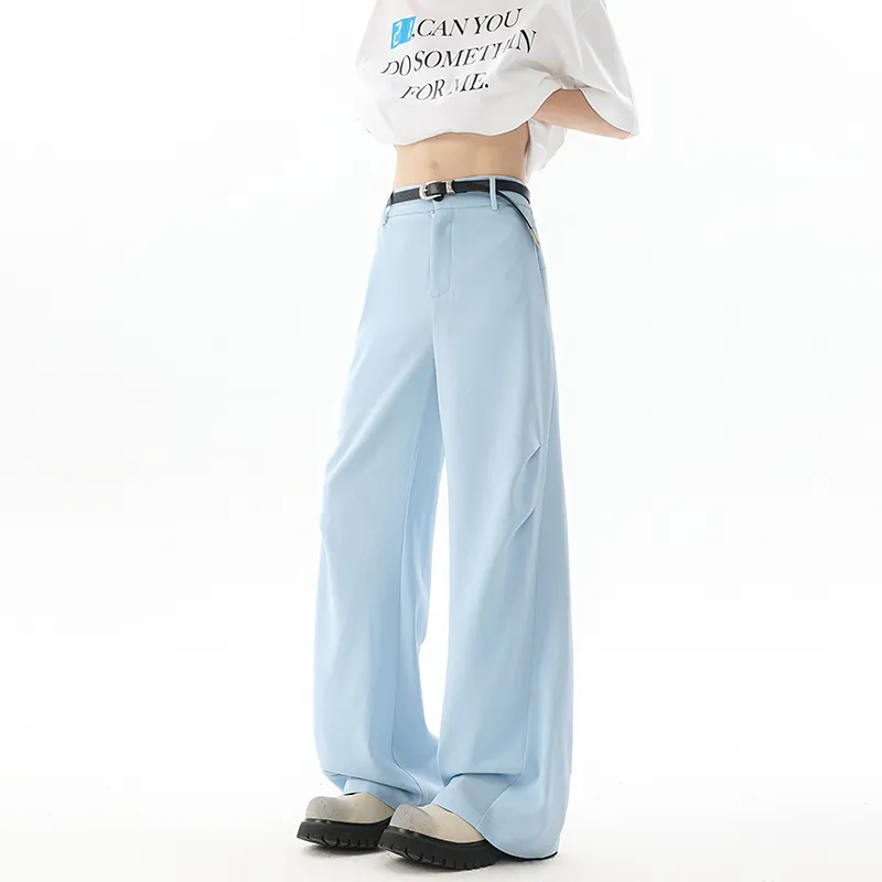 KOKO BASE Casual Pants Unisex-1