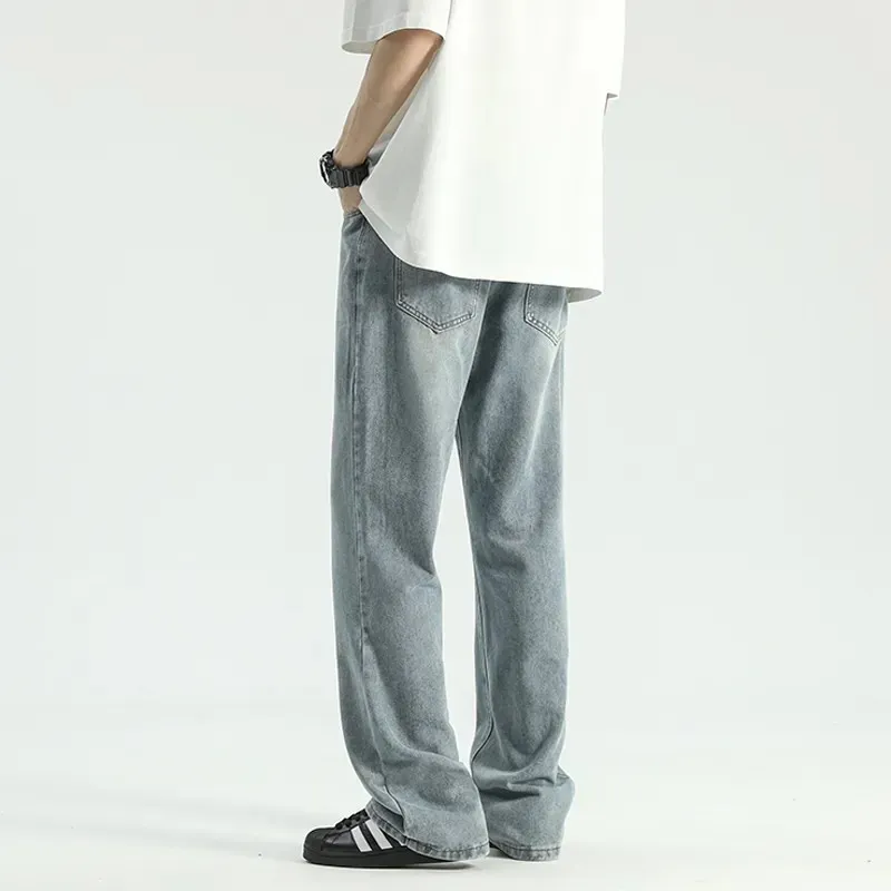KOKO BASE Jeans Unisex-22