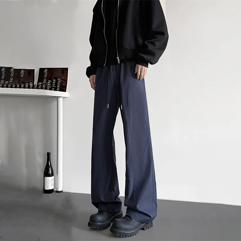 KOKO BASE Casual Pants Unisex-11