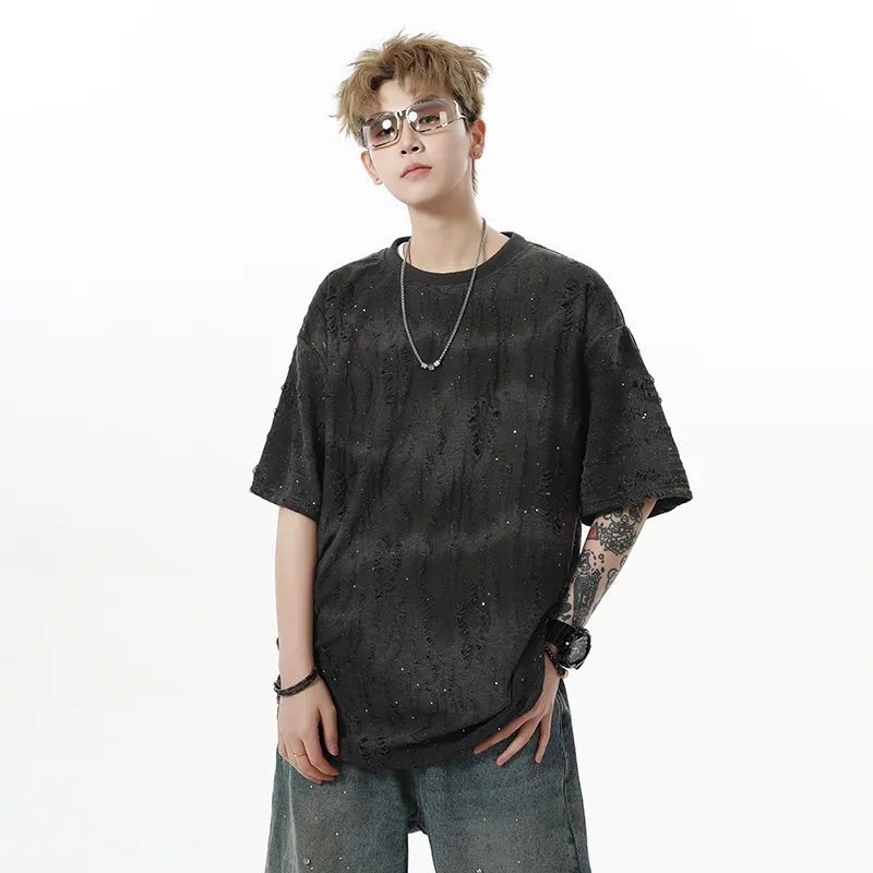 KOKO BASE T Shirts Unisex-9
