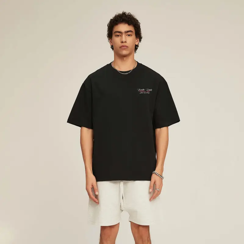 KOKO BASE T Shirts Unisex-3