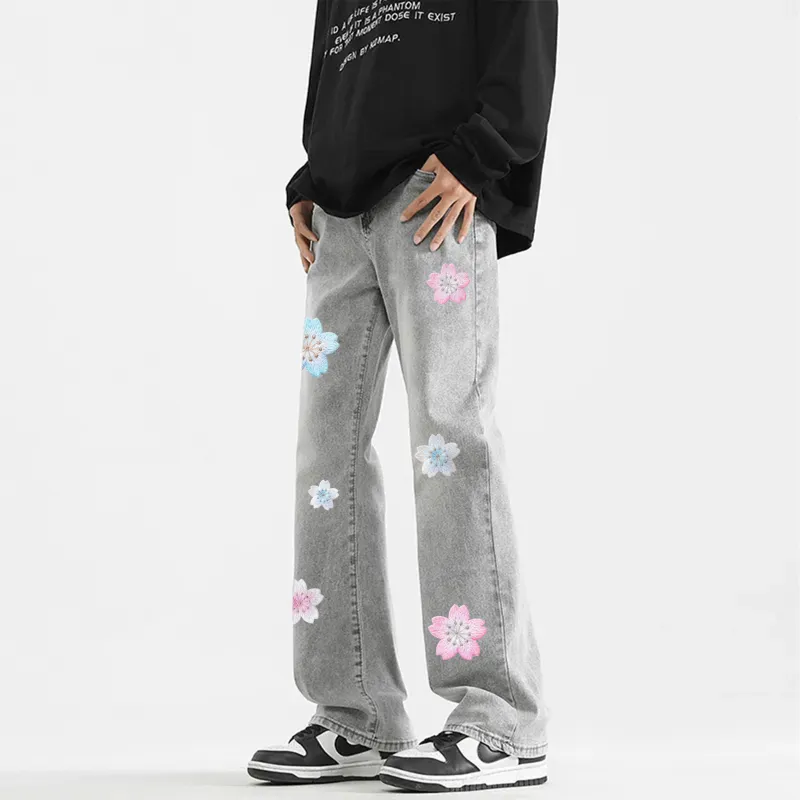 KOKO BASE Jeans Unisex-15