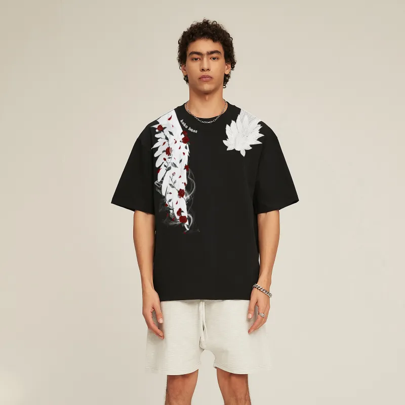 KOKO BASE T-Shirts Unisex-2