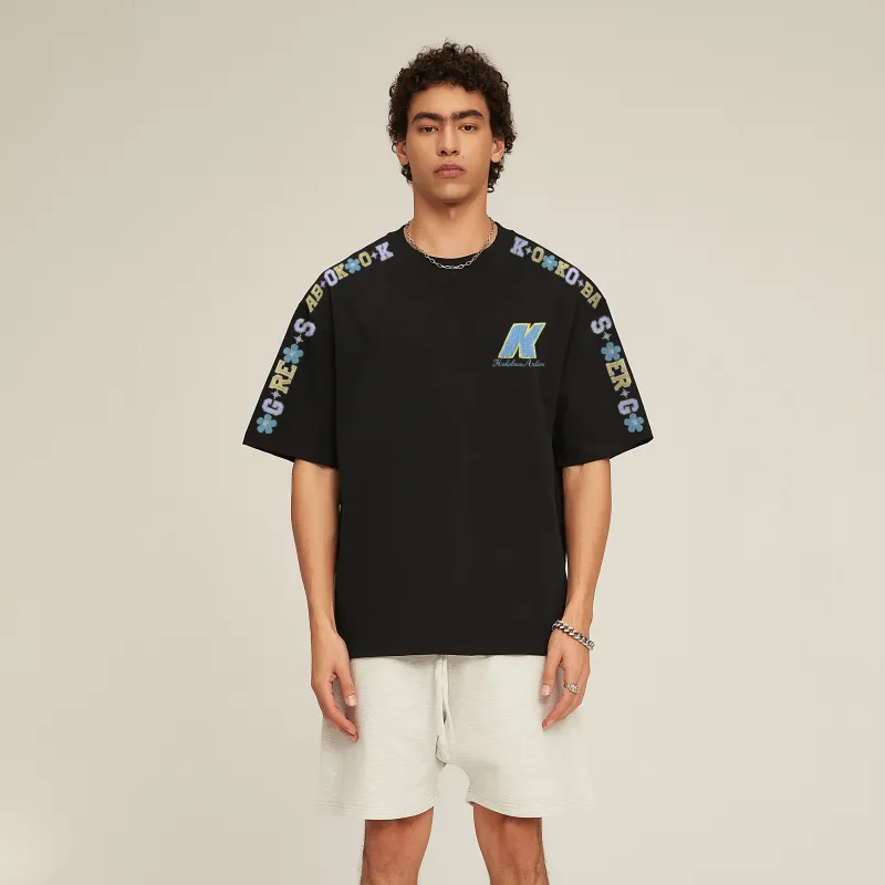 KOKO BASE T Shirts Unisex-2