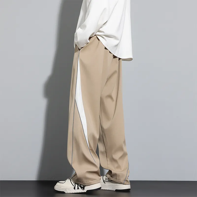 KOKO BASE Casual Pants Unisex-12
