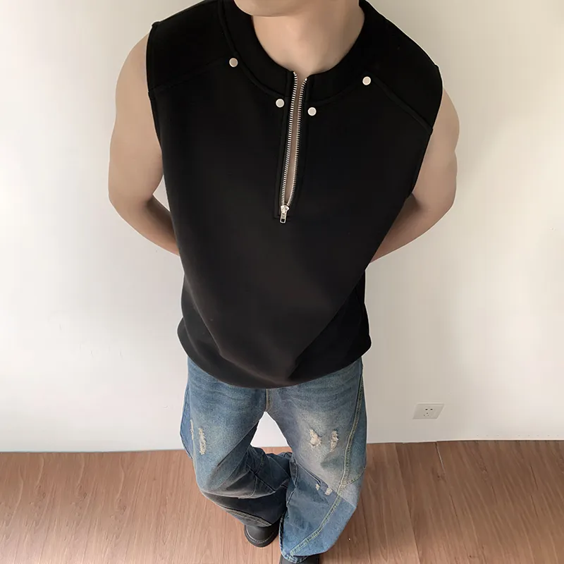 KOKO BASE Tank Tops Unisex-2