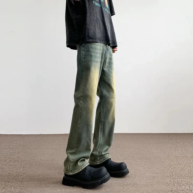 KOKO BASE Jeans Unisex-18