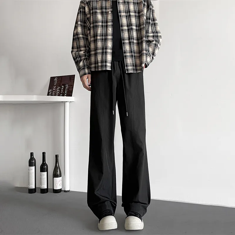 KOKO BASE Casual Pants Unisex-6