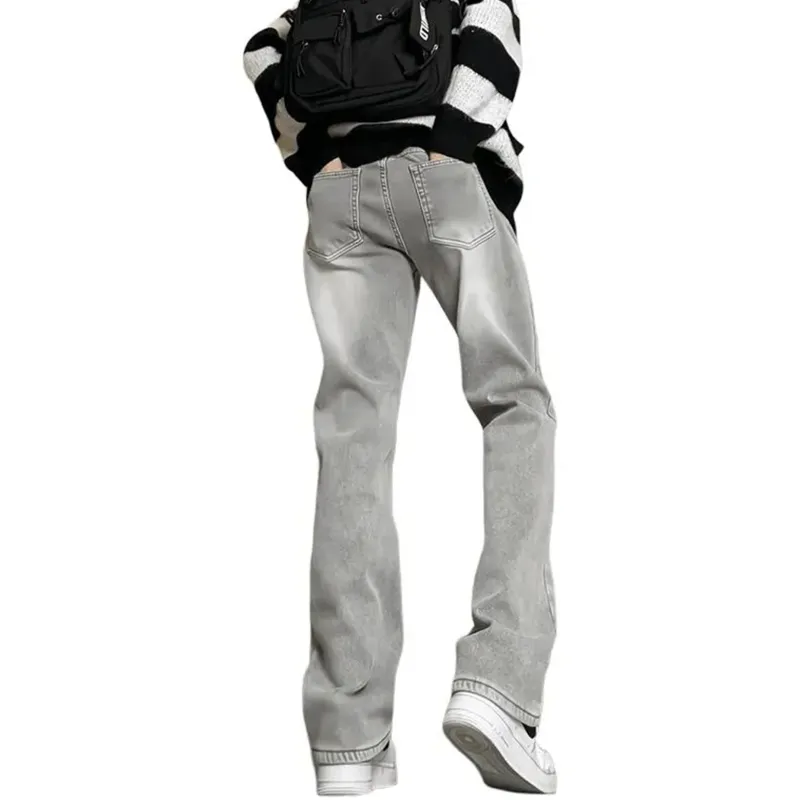 KOKO BASE Jeans Unisex-11