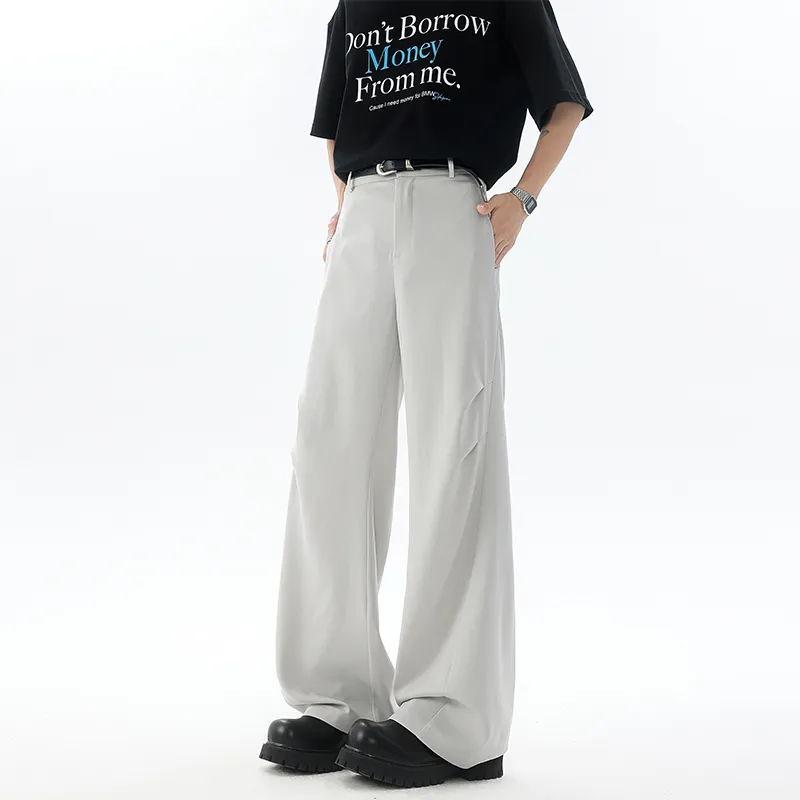 KOKO BASE Casual Pants Unisex-9