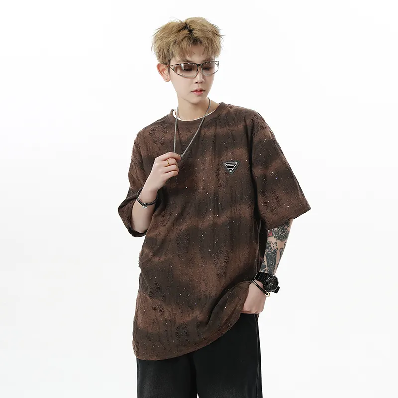 KOKO BASE T Shirts Unisex-12
