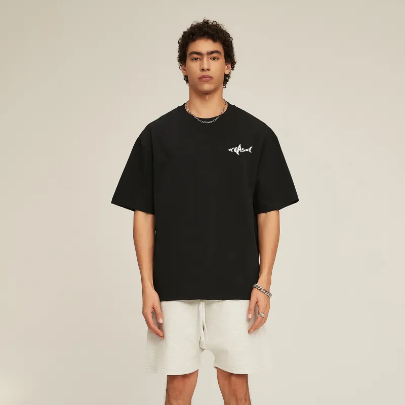KOKO BASE T-Shirts Unisex-3