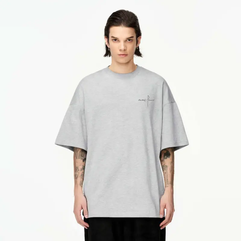 KOKO BASE T Shirts Unisex-10