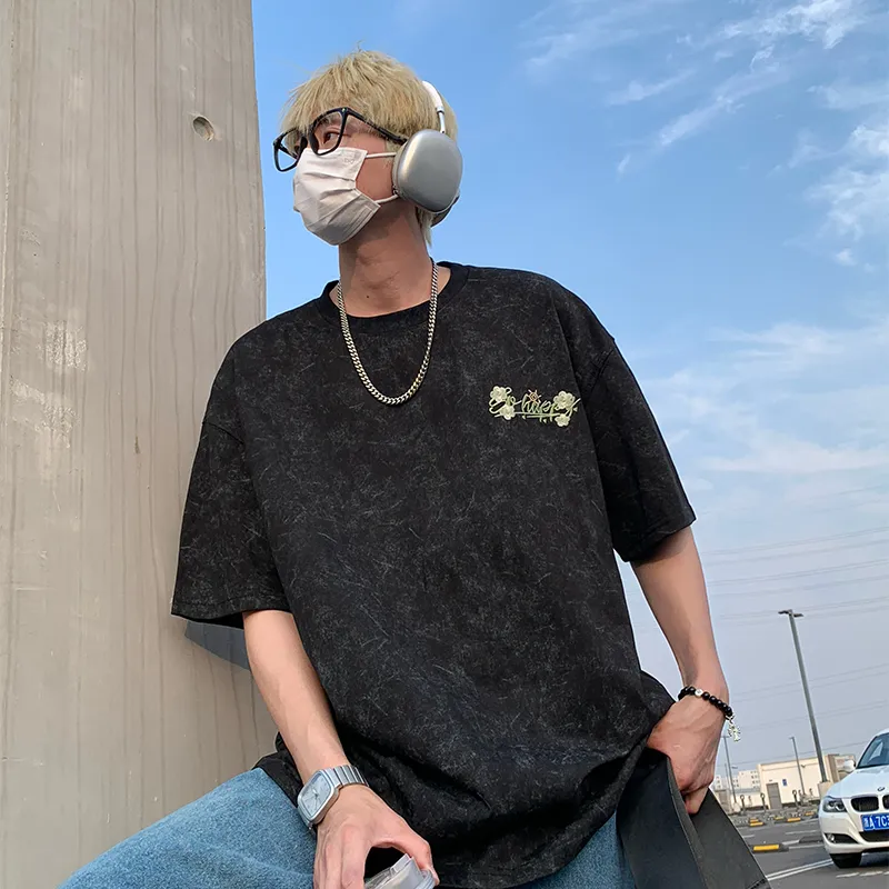 KOKO BASE T Shirts Unisex-2