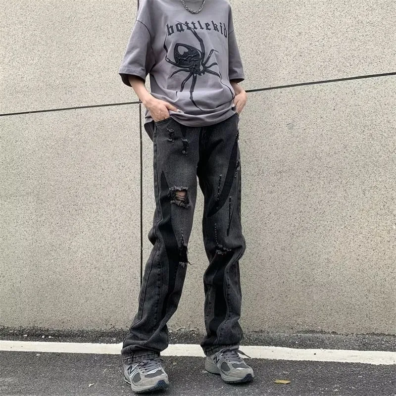 KOKO BASE Jeans Unisex-6