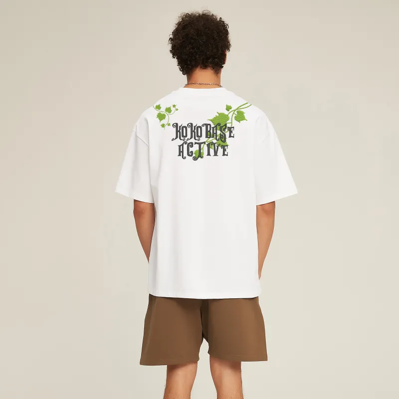 KOKO BASE T-Shirts Unisex-7