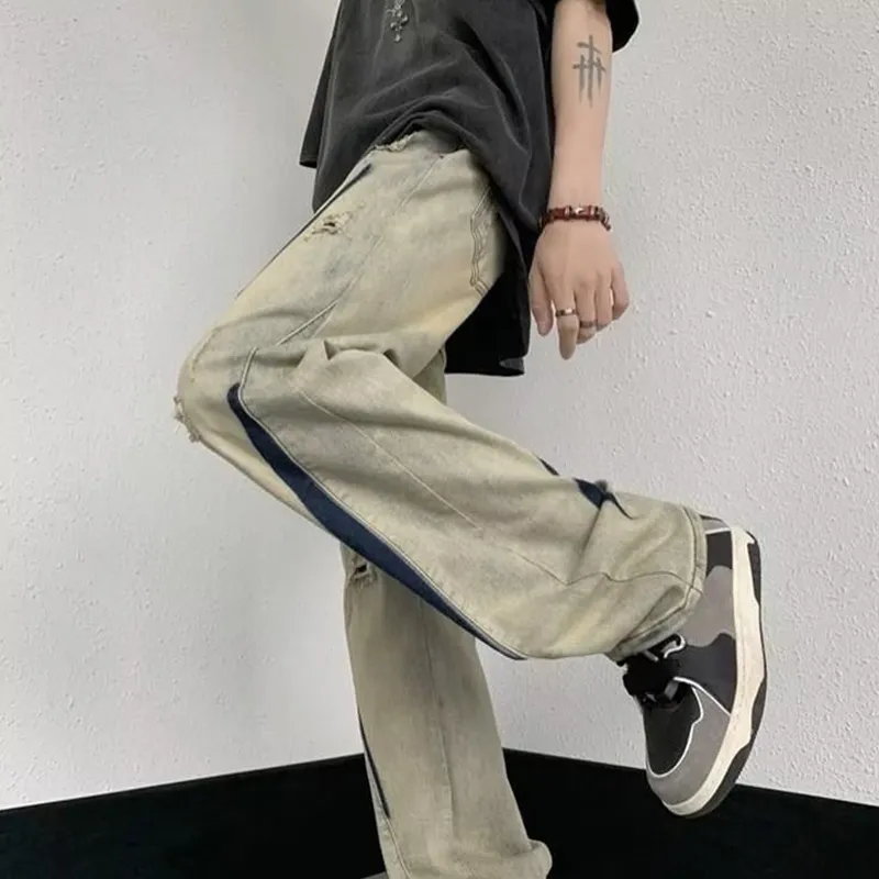KOKO BASE Jeans Unisex-1
