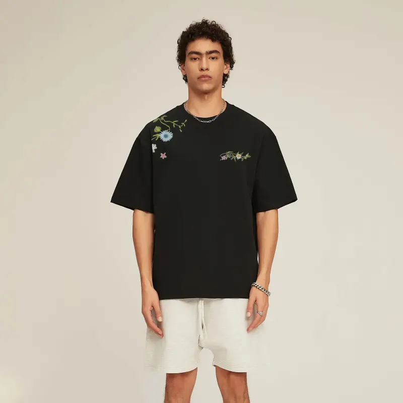 KOKO BASE T Shirts Unisex-3