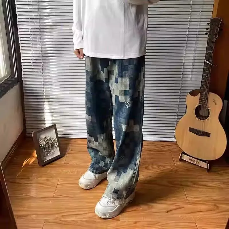 KOKO BASE Jeans Unisex Image Color-3