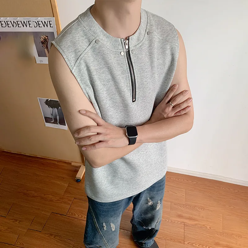 KOKO BASE Tank Tops Unisex-12