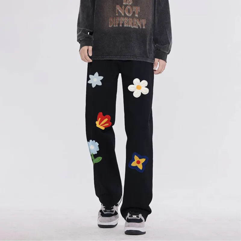 KOKO BASE Jeans Unisex-2