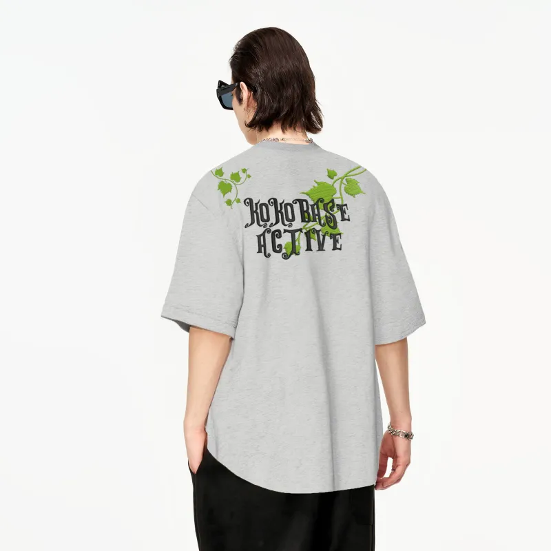 KOKO BASE T-Shirts Unisex-11