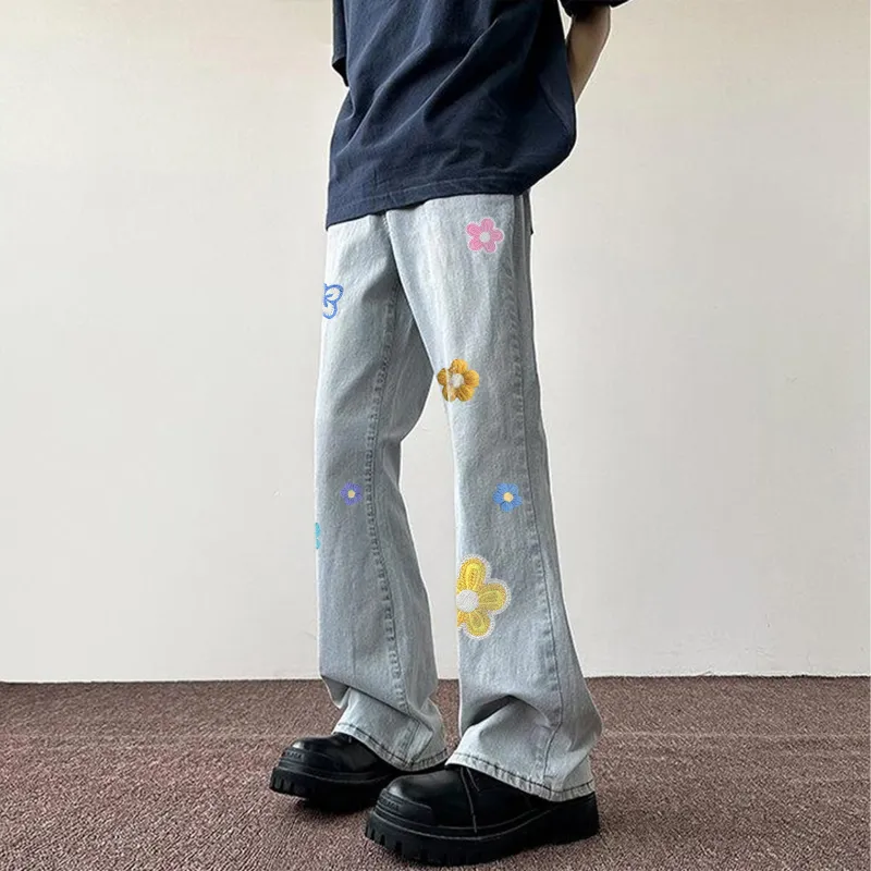 KOKO BASE Jeans Unisex-15
