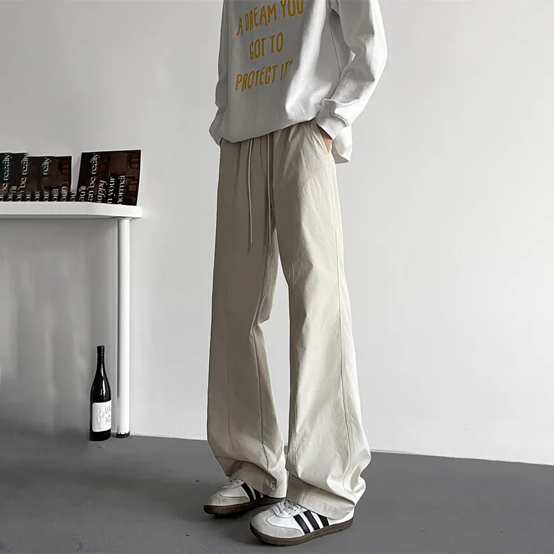 KOKO BASE Casual Pants Unisex-3