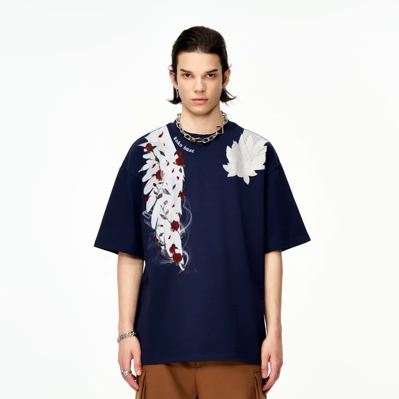 KOKO BASE T-Shirts Unisex-14