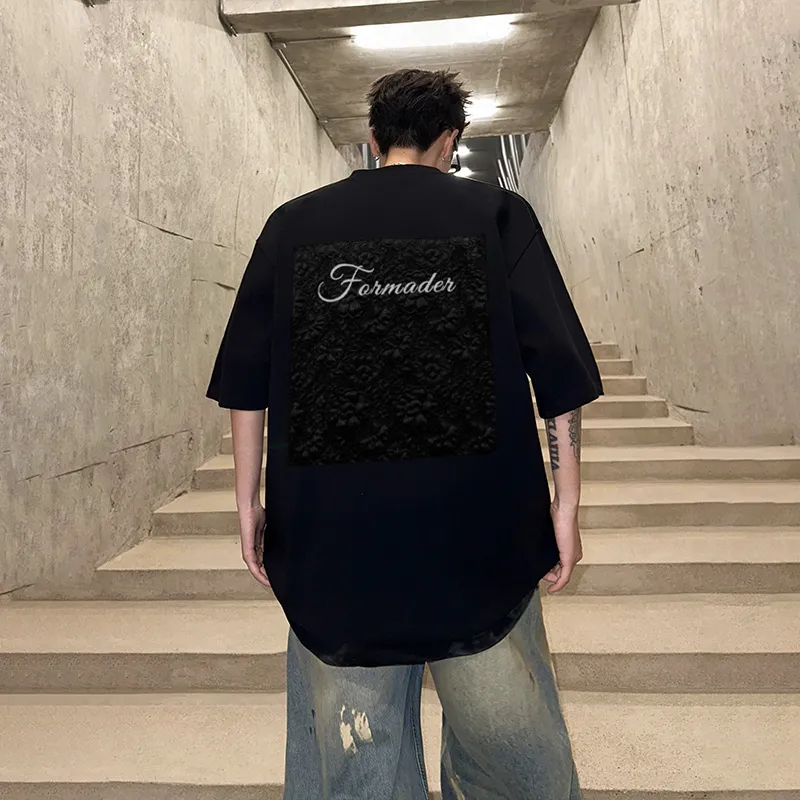 KOKO BASE T-Shirts Unisex-2