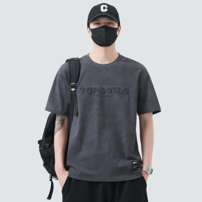 KOKO BASE T Shirts Unisex-14