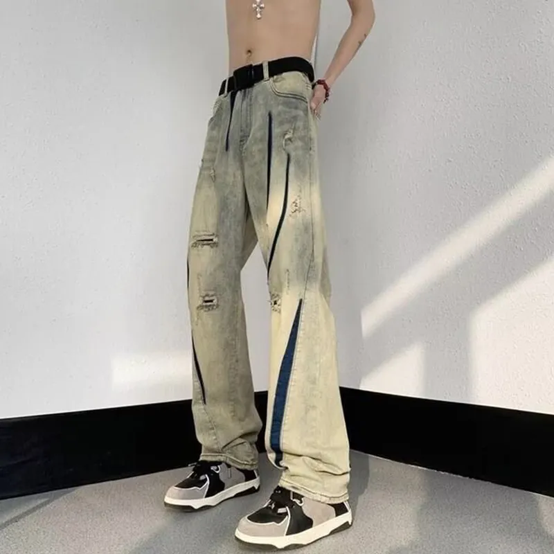 KOKO BASE Jeans Unisex-3