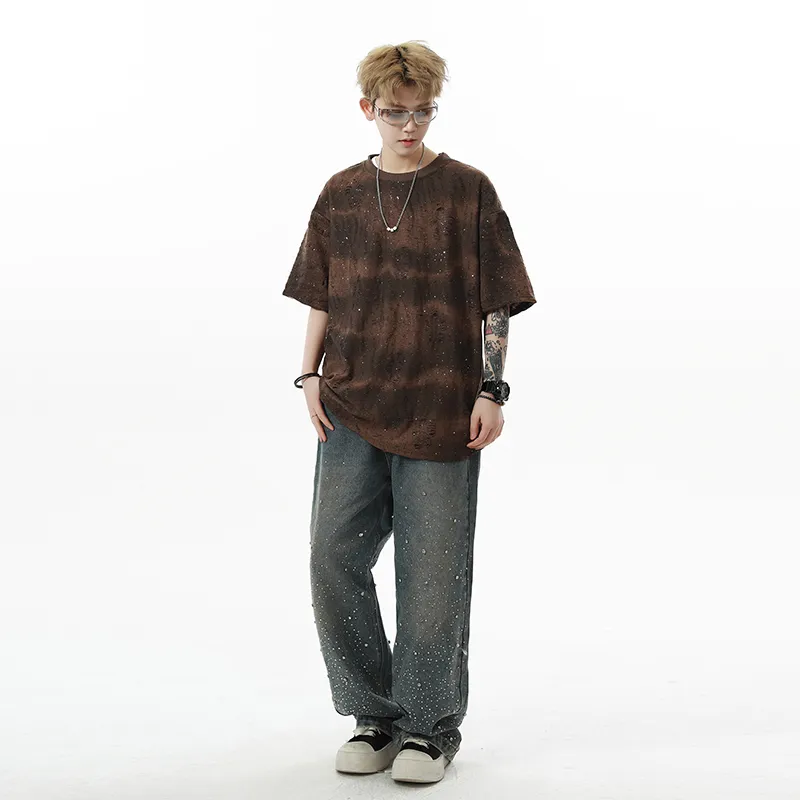 KOKO BASE T Shirts Unisex-14